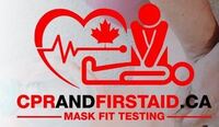 CPR and First Aid