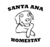 Homestay El Salvador