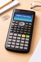 Algebra Calculator 
