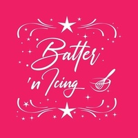 Batter ‘N Icing