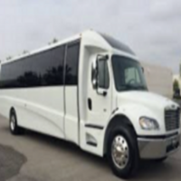 coach bus rental
