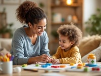 Autism Behavior Services