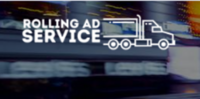 Mobile Digital LED Billboard Truck Ads Washington DC
