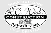 Long Island Marine Construction