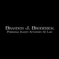 Albany Personal Injury Attorney at Law, Brandon J. Broderick