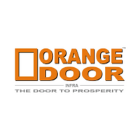 Orange Door Infra 
