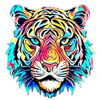 Bombay Tiger