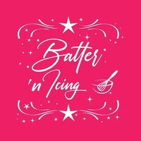 Batter ‘N Icing