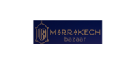 Marrakech Bazaar 
