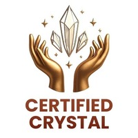 Certified Crystal