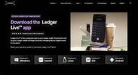 ledgercommstart