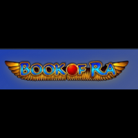 Book of Ra Demo