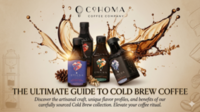 Cohoma Coffee