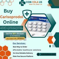 Buy Carisoprodol Online Signature Health Service With Reliable Access