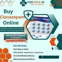 Buy Clonazepam Online Trusted Health Platform With Express Support