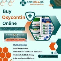 Buy Oxycotin Online Preferred Wellness Service With Priority Handling