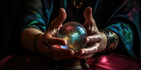 Astrologer Ravi Shankar