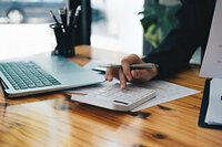Doshi Accountants