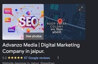 Best digital marketing services in Jaipur