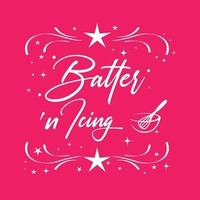 Batter ‘N Icing