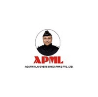 AGARWAL MOVERS SINGAPORE PTE. LTD.