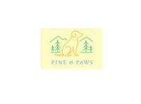 Pine & Paws Candle