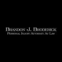 Brandon J Broderick, Personal Injury Attorney at Law Montclair