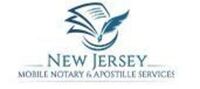 Apostille Birth Certificate New Jersey