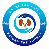  Dr. Kosha Patel 