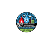 BH Water Damage Restoration